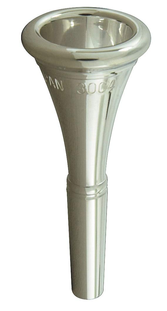 Amazon | Yamaha Standard Series French Horn Mouthpiece, 31D4
